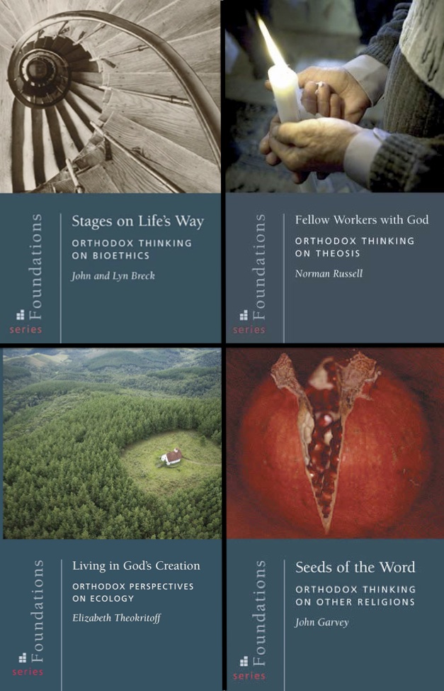 Foundations Series