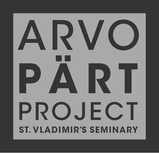 Arvo Pärt Project